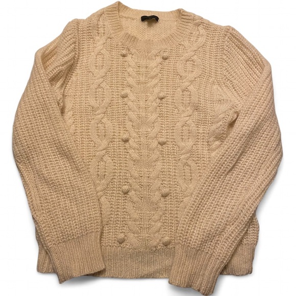 J. Crew Sweaters - J. Crew woman cashmere sweater